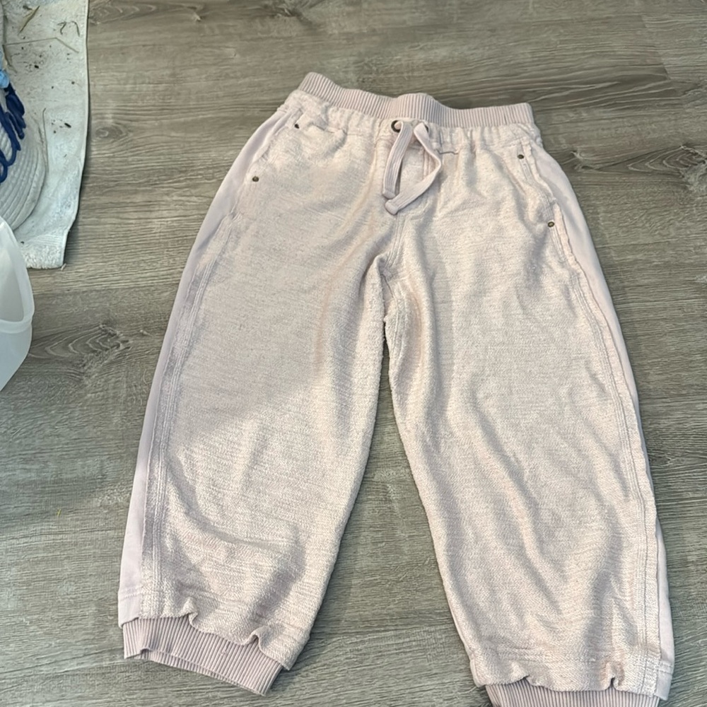 Free People movement pants.